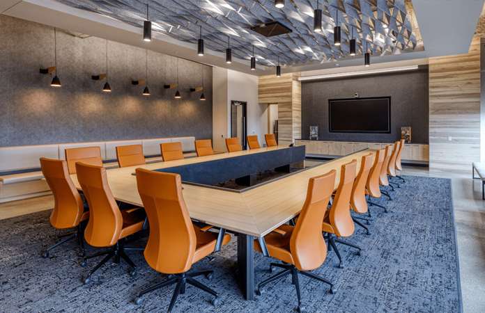 Best Interior Designing Service